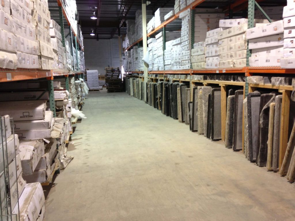 Countertop Warehouse