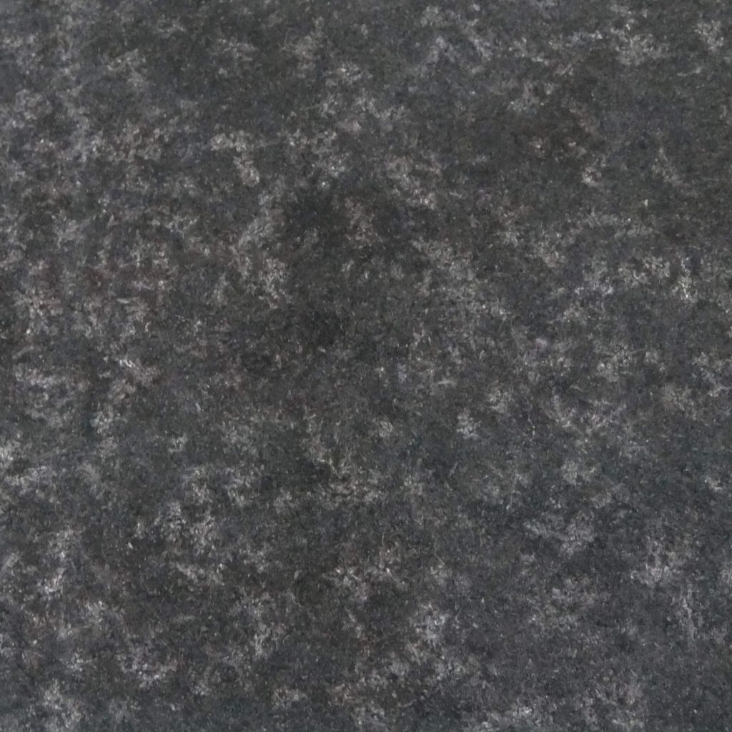 Angola Black Granite tile