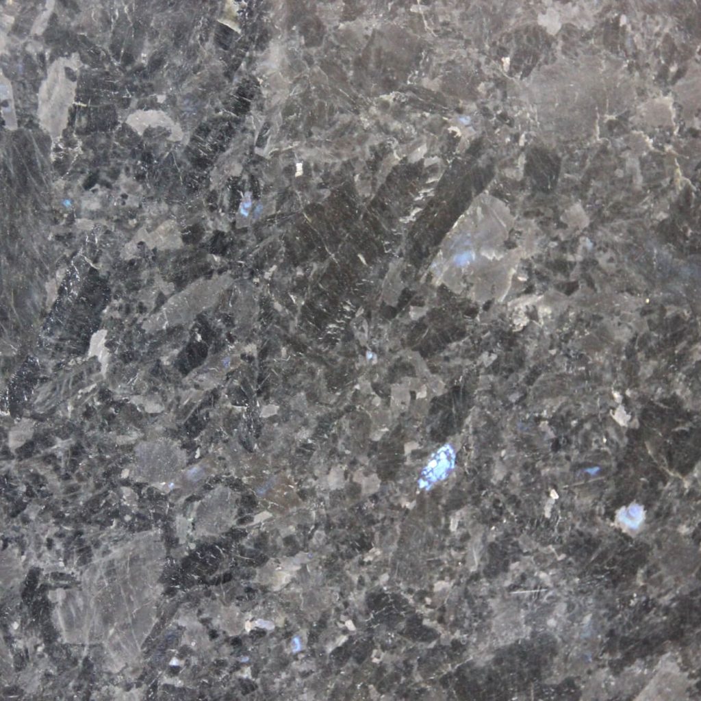 Galactic Blue Granite tile