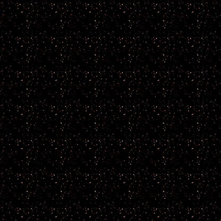 Galaxy Black Granite tile