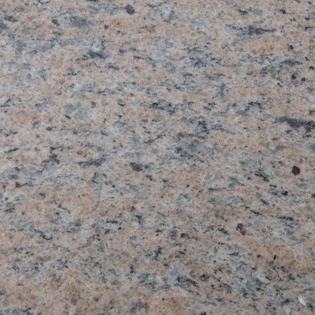 New Giallo Veneziano Granite tile