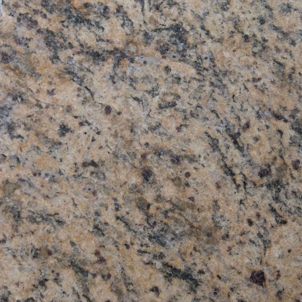 Soft Yellow Granite tile