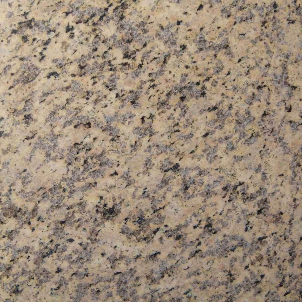 Tiger Skin Yellow Granite tile